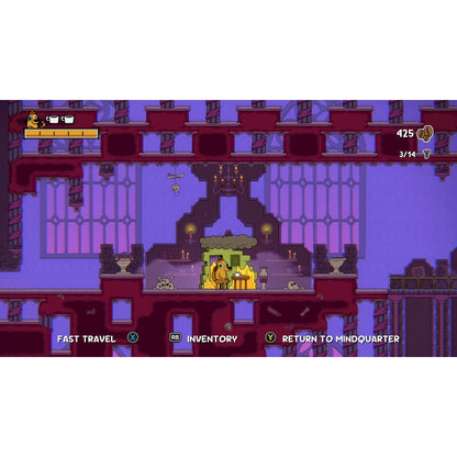This Is Fine: Maximum Cope for PlayStation 5 (Disc)