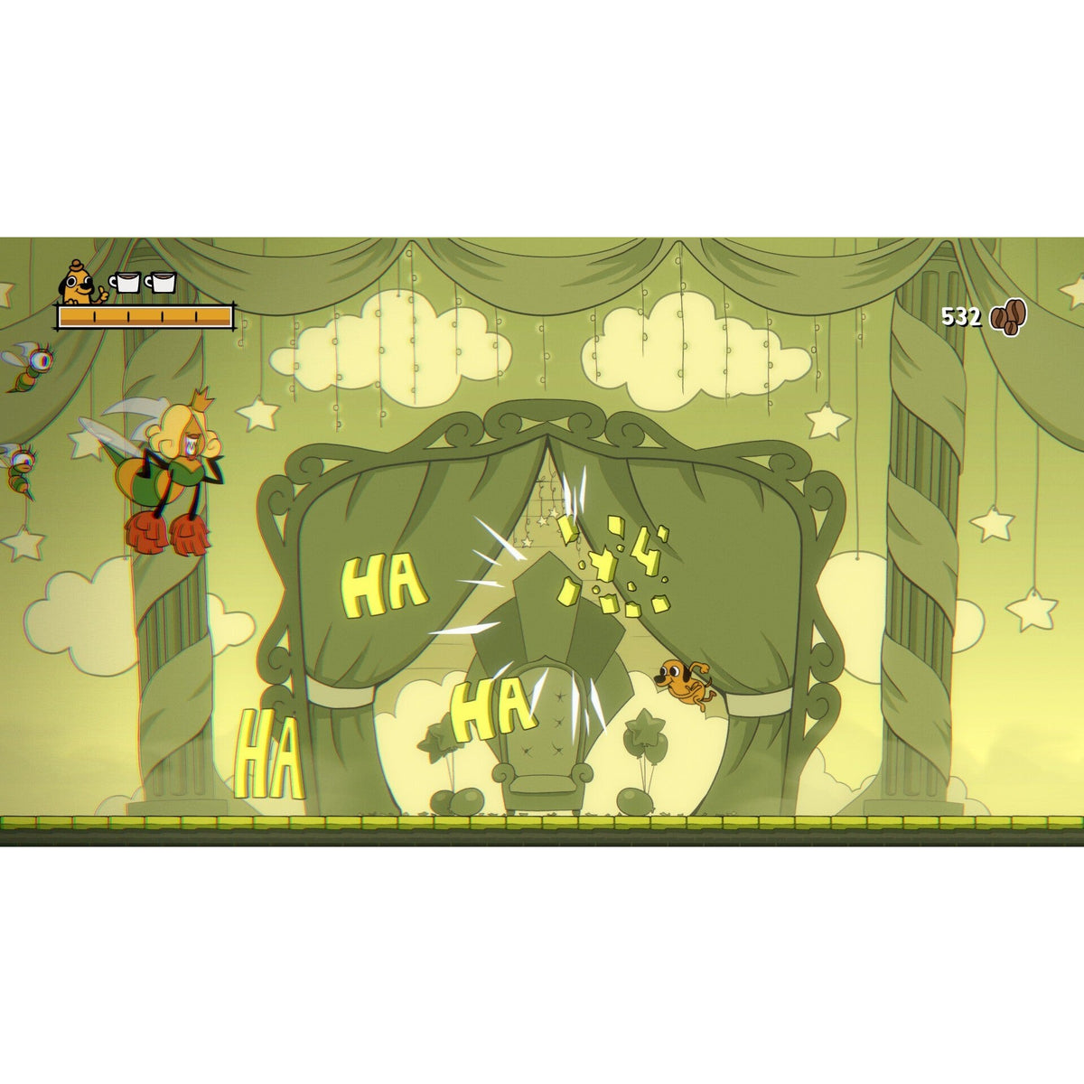 This Is Fine: Maximum Cope – Nintendo Switch (Disc)