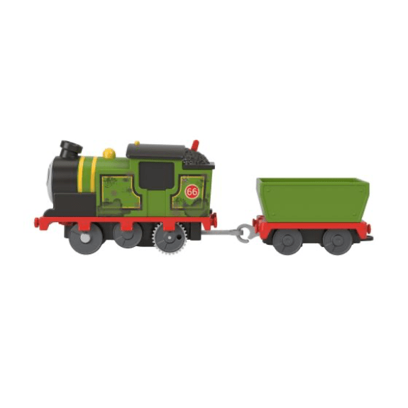 Thomas & Friends: Motorised Whiff 194735124114
