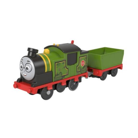 Thomas & Friends: Motorised Whiff 194735124114