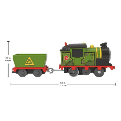 Thomas & Friends: Motorised Whiff 194735124114