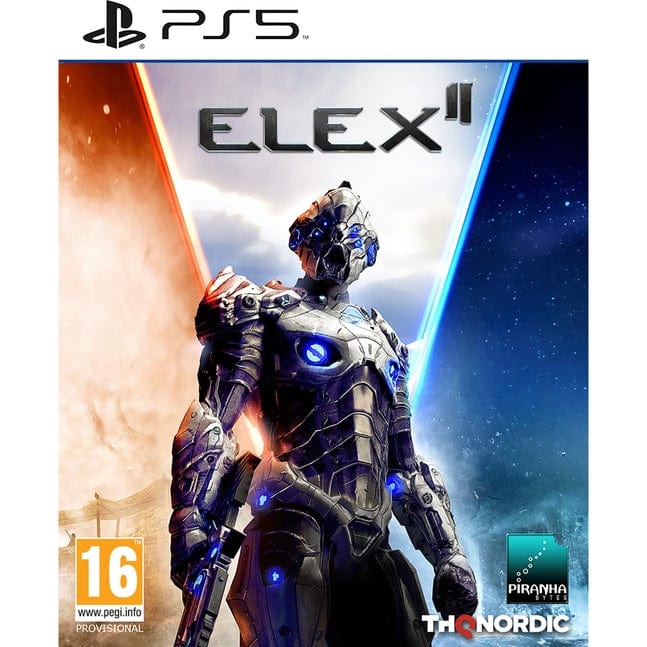 ELEX 2 9120080077134