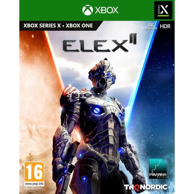 ELEX 2 9120080077172