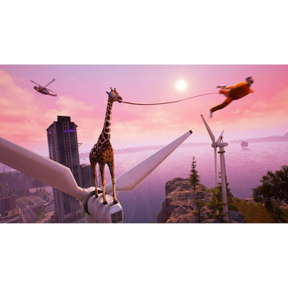 Goat Simulator: Remastered - PlayStation 5 9120131602919