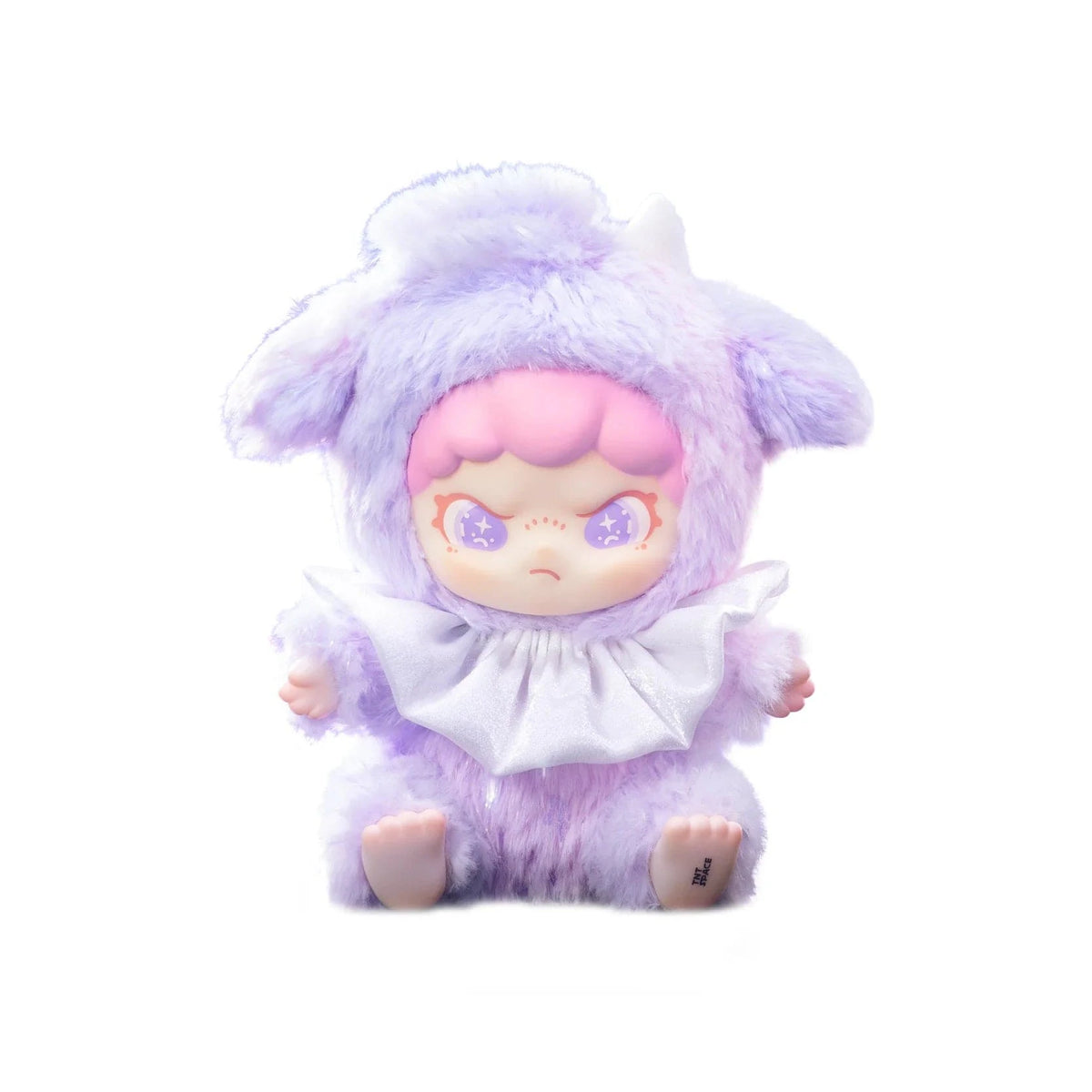 Dora Shanhai Dream Series Vinyl Plush Doll (1 Mystery Doll Selected at Random) 6975472677156