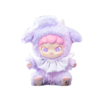 Dora Shanhai Dream Series Vinyl Plush Doll (1 Mystery Doll Selected at Random) 6975472677156