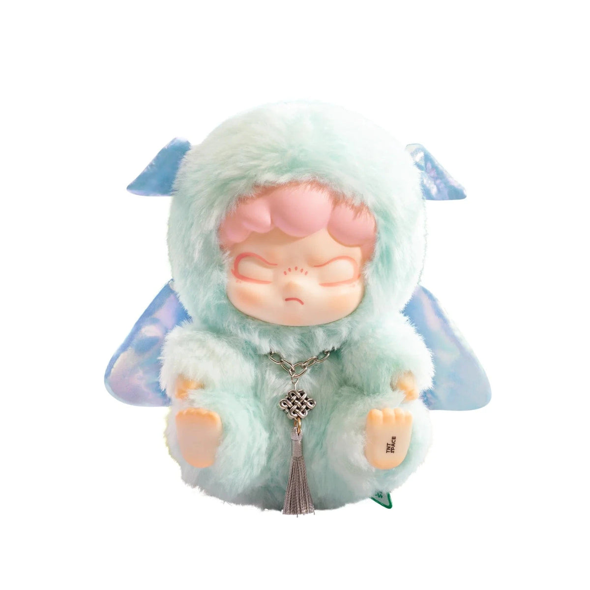 Dora Shanhai Dream Series Vinyl Plush Doll (1 Mystery Doll Selected at Random) 6975472677156