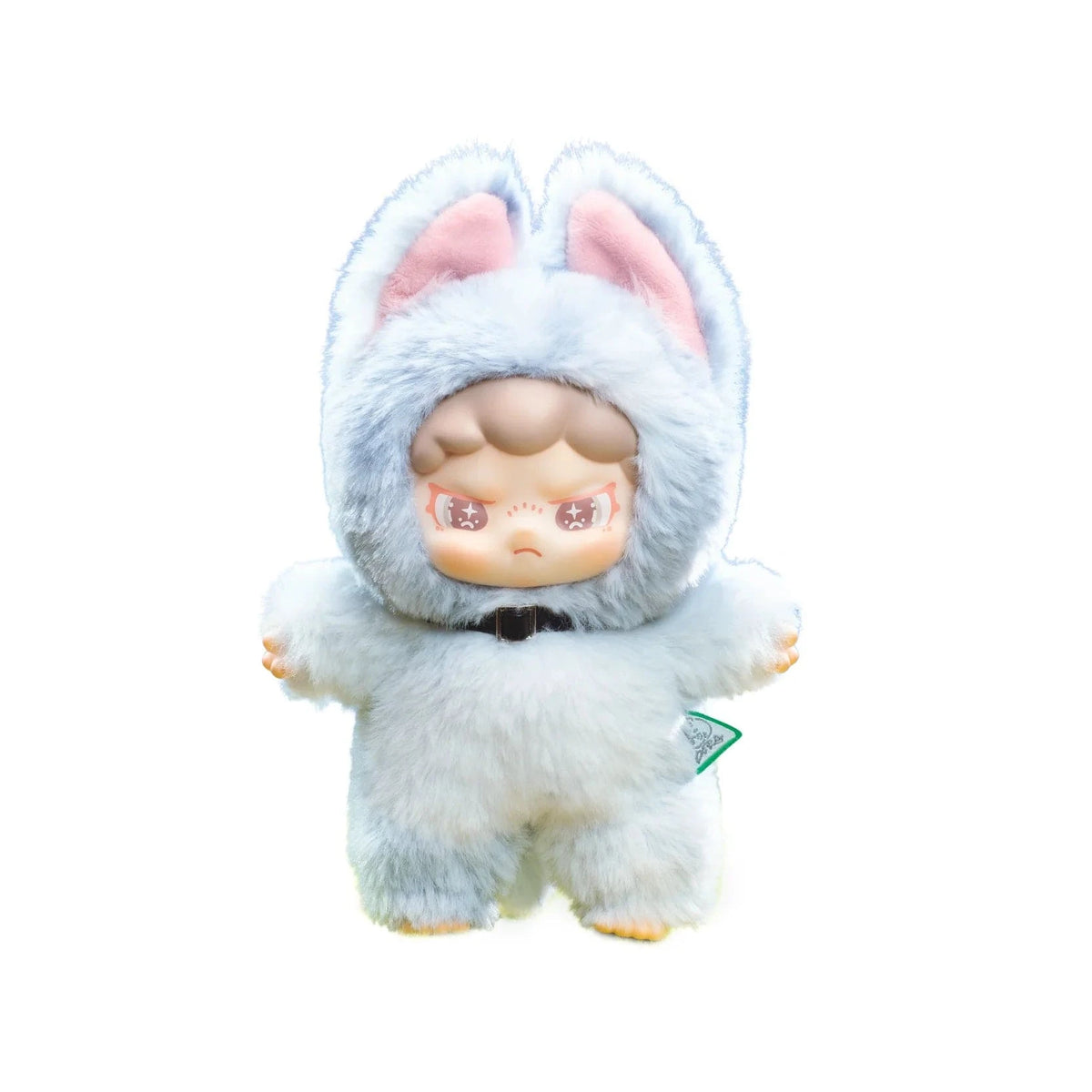 Dora Shanhai Dream Series Vinyl Plush Doll (1 Mystery Doll Selected at Random) 6975472677156