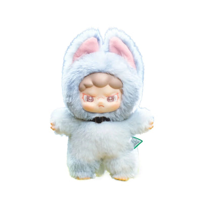 Dora Shanhai Dream Series Vinyl Plush Doll (1 Mystery Doll Selected at Random) 6975472677156