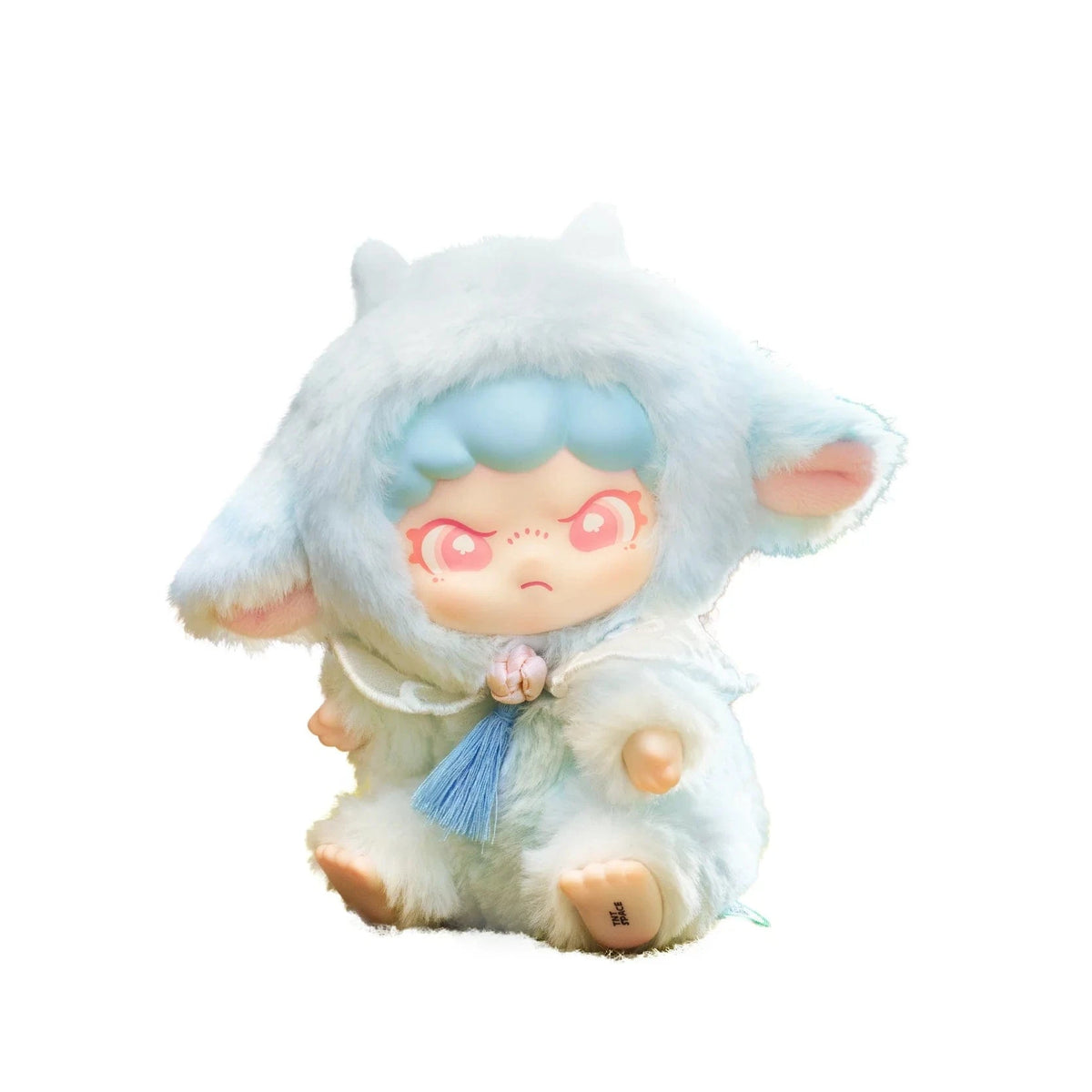 Dora Shanhai Dream Series Vinyl Plush Doll (1 Mystery Doll Selected at Random) 6975472677156
