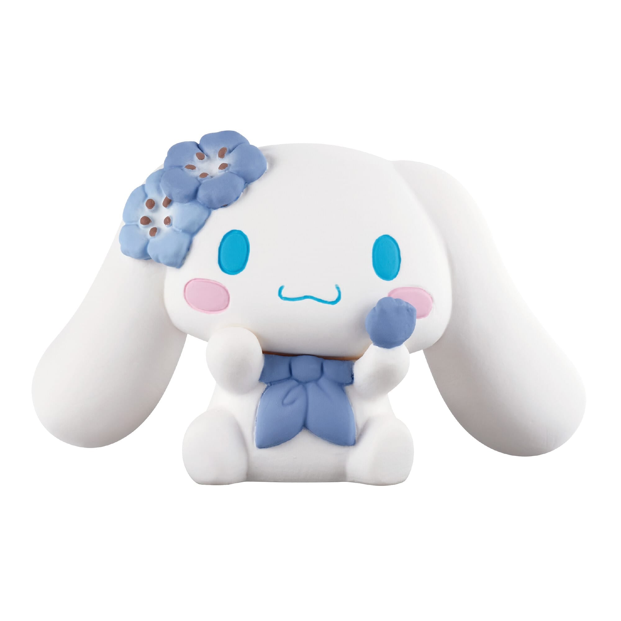 Cinnamoroll Twinchees My Favourite Colour 5cm Figure by Tomy – Mystery Pack (1 Selected at Random) 0810059732087