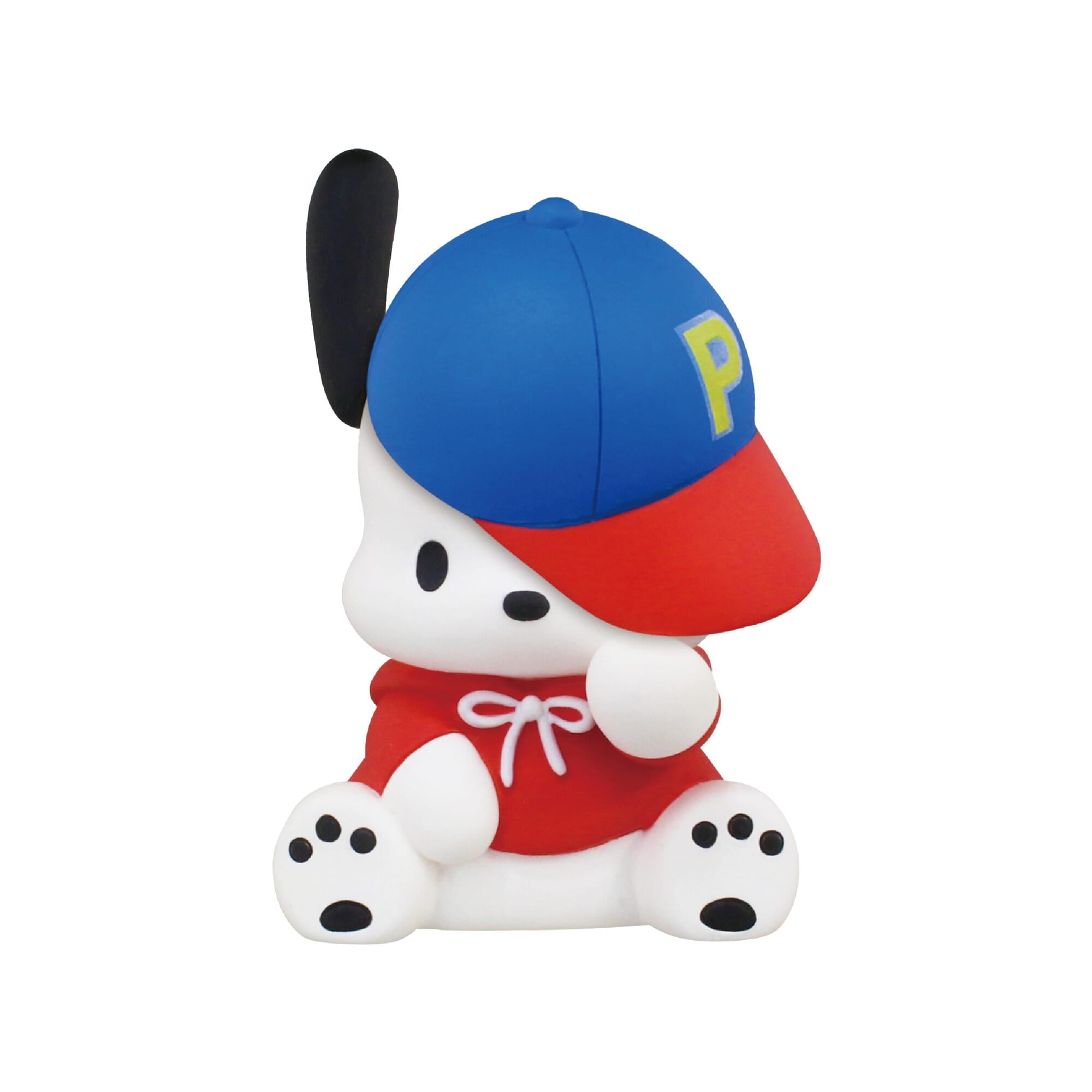 Hello Kitty & Friends Twinchees Hide and Seek 5cm Figure by Tomy – Mystery Pack (1 Selected at Random) 0810059732537