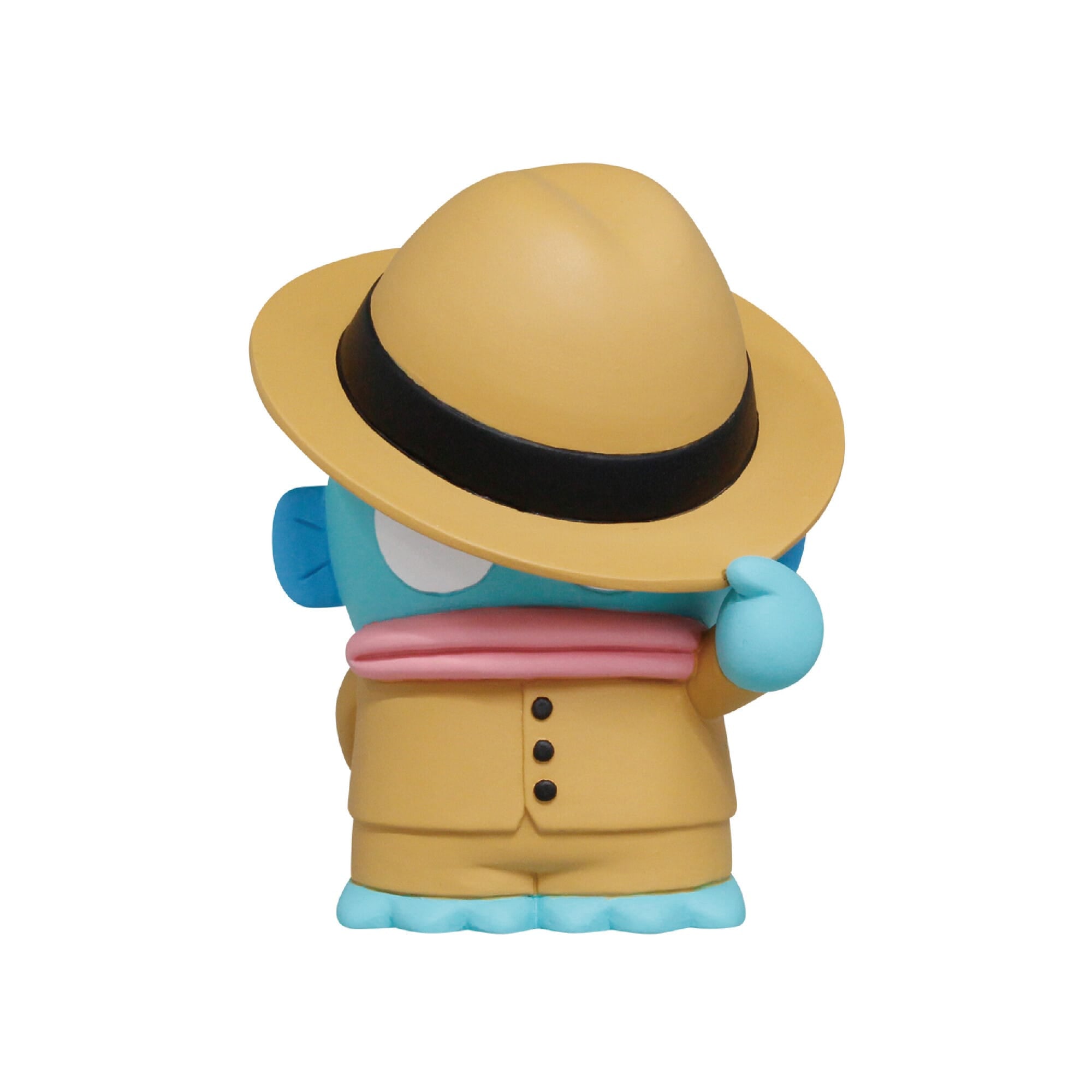 Hello Kitty & Friends Twinchees Hide and Seek 5cm Figure by Tomy – Mystery Pack (1 Selected at Random) 0810059732537