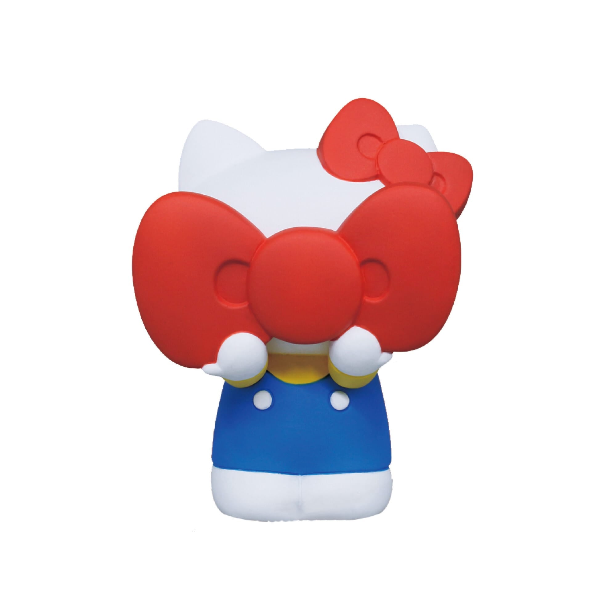 Hello Kitty & Friends Twinchees Hide and Seek 5cm Figure by Tomy – Mystery Pack (1 Selected at Random) 0810059732537