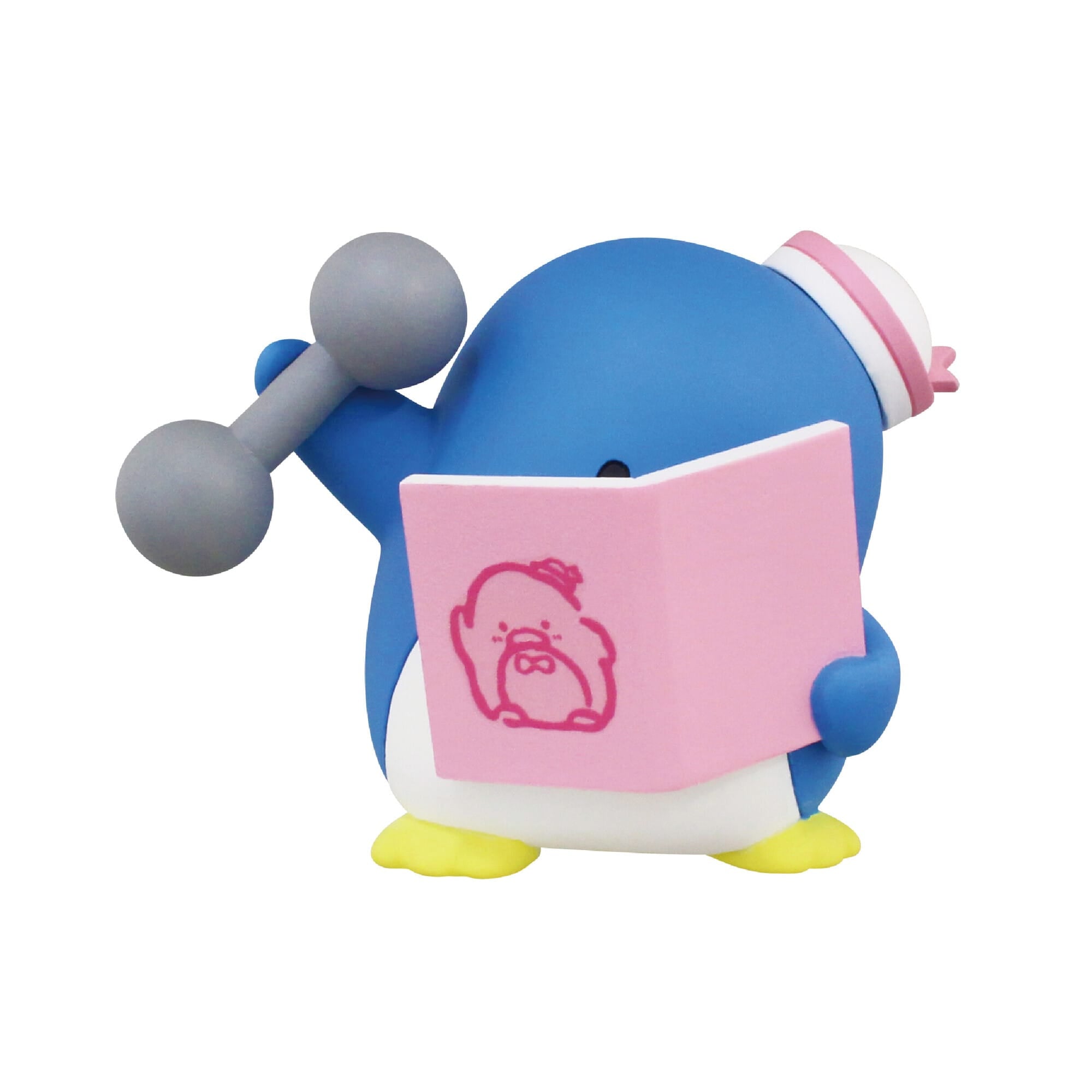 Hello Kitty & Friends Twinchees Hide and Seek 5cm Figure by Tomy – Mystery Pack (1 Selected at Random) 0810059732537