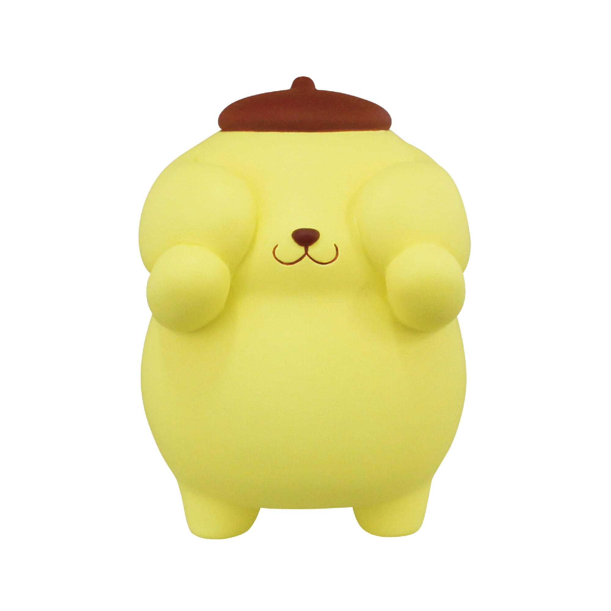 Hello Kitty & Friends Twinchees Hide and Seek 5cm Figure by Tomy – Mystery Pack (1 Selected at Random) 0810059732537