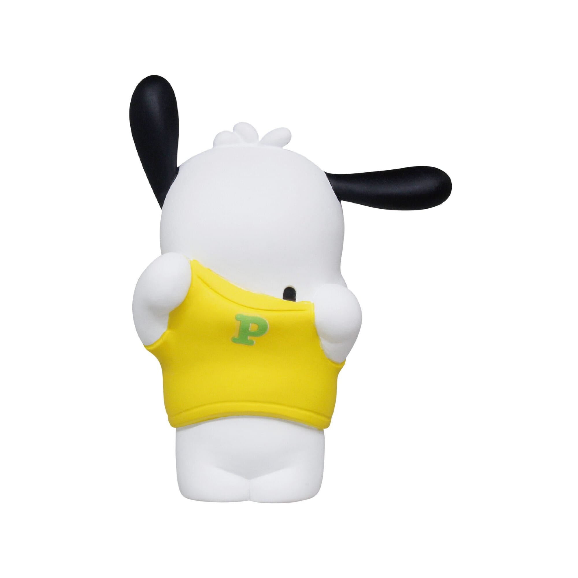 Hello Kitty & Friends Twinchees Hide and Seek 5cm Figure by Tomy – Mystery Pack (1 Selected at Random) 0810059732537