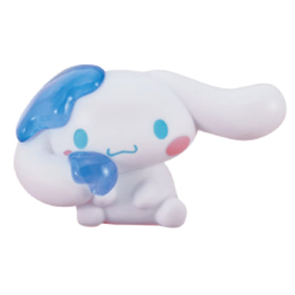 Hello Kitty & Friends Twinchees Jam Jelly 5cm Figure by Tomy – Mystery Pack (1 Selected at Random) 00810059732704