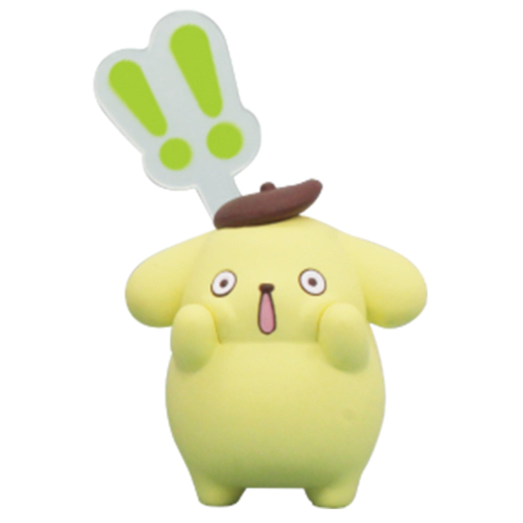Hello Kitty & Friends Twinchees Pikon Mind 5cm Figure by Tomy – Mystery Pack (1 Selected at Random) 00810059732063
