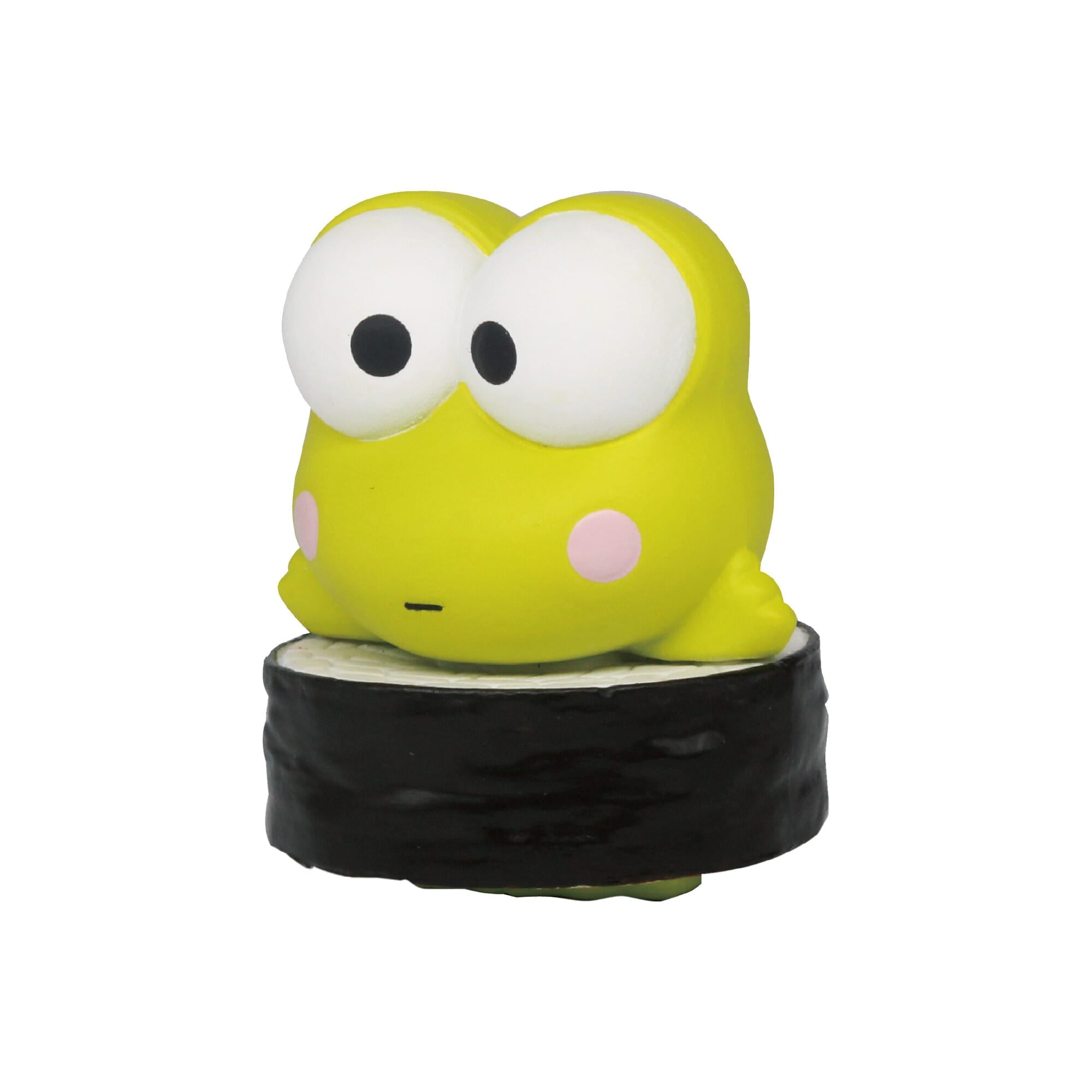Hello Kitty & Friends Twinchees Sushi Kawaii 5cm Figure by Tomy – Mystery Pack (1 Selected at Random) 0810059732551