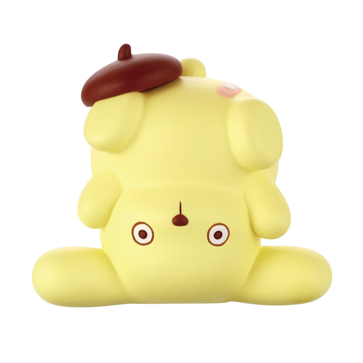 Hello Kitty Twinchees Falling 5cm Figure by Tomy – Mystery Pack (1 Selected at Random) 0810059731622