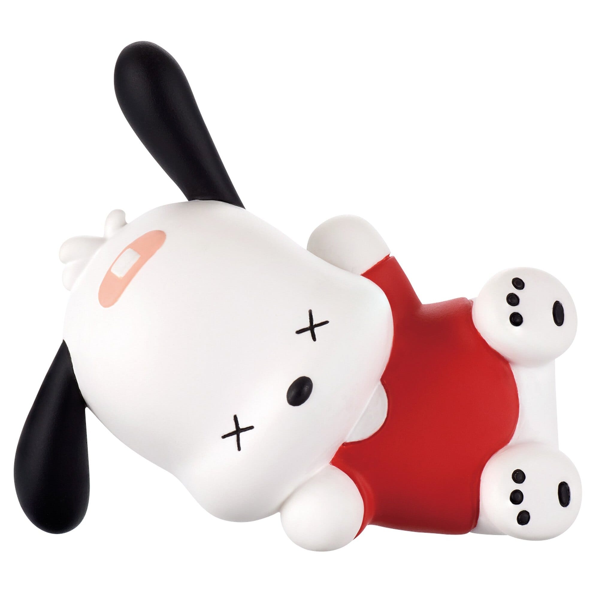 Hello Kitty Twinchees Falling 5cm Figure by Tomy – Mystery Pack (1 Selected at Random) 0810059731622