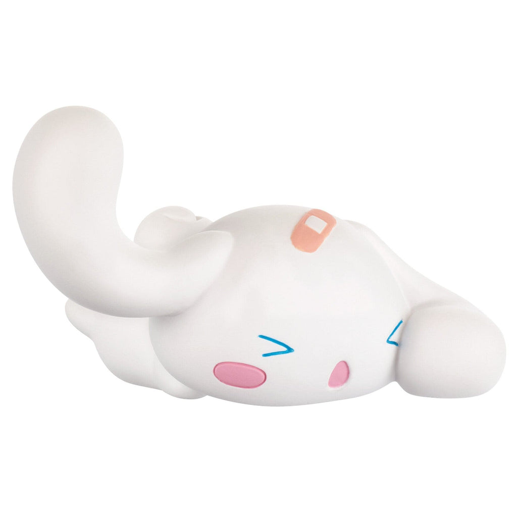 Hello Kitty Falling Twinchees Hello Kitty Falling 5cm Figure Toy | Lennie's Toys