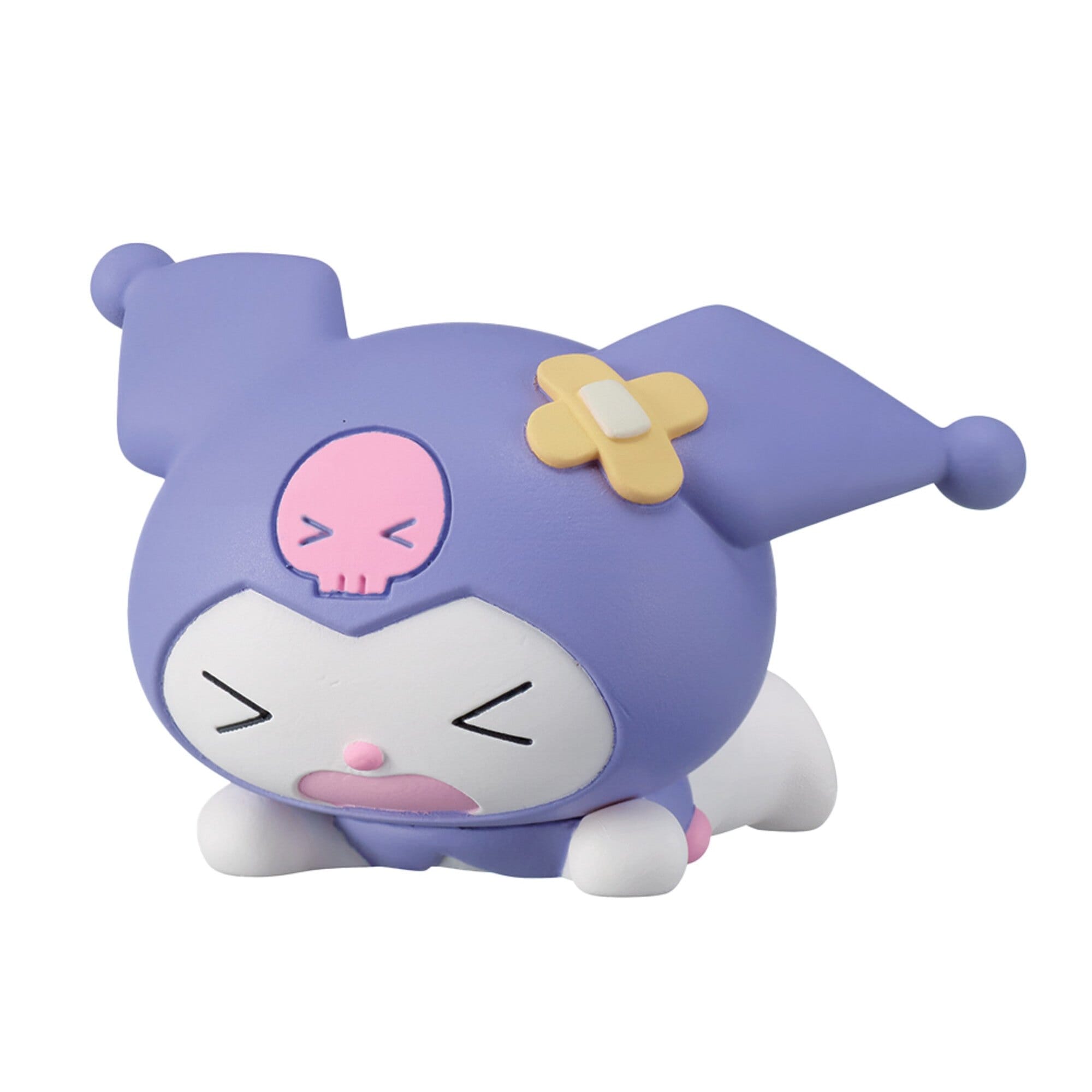 Hello Kitty Twinchees Falling 5cm Figure by Tomy – Mystery Pack (1 Selected at Random) 0810059731622