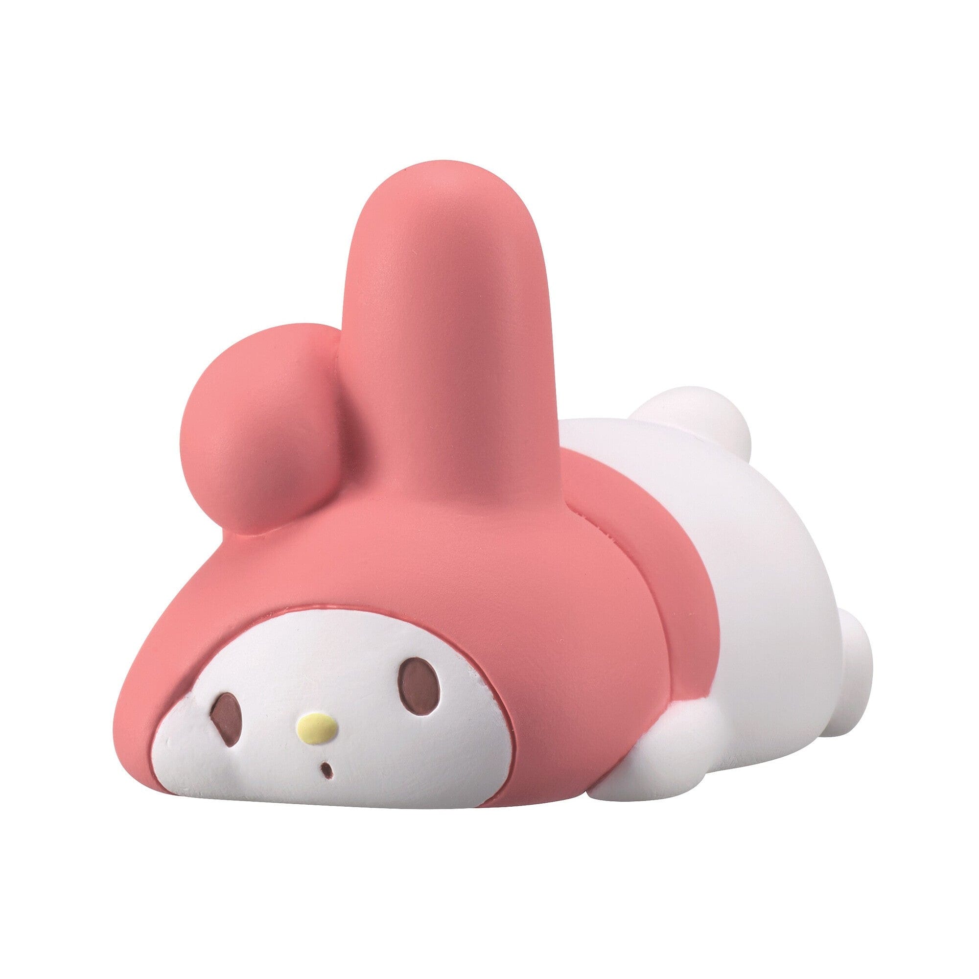 Hello Kitty Twinchees Funyu-Maru 5cm Figure by Tomy – Mystery Pack (1 Selected at Random) 0810059731608