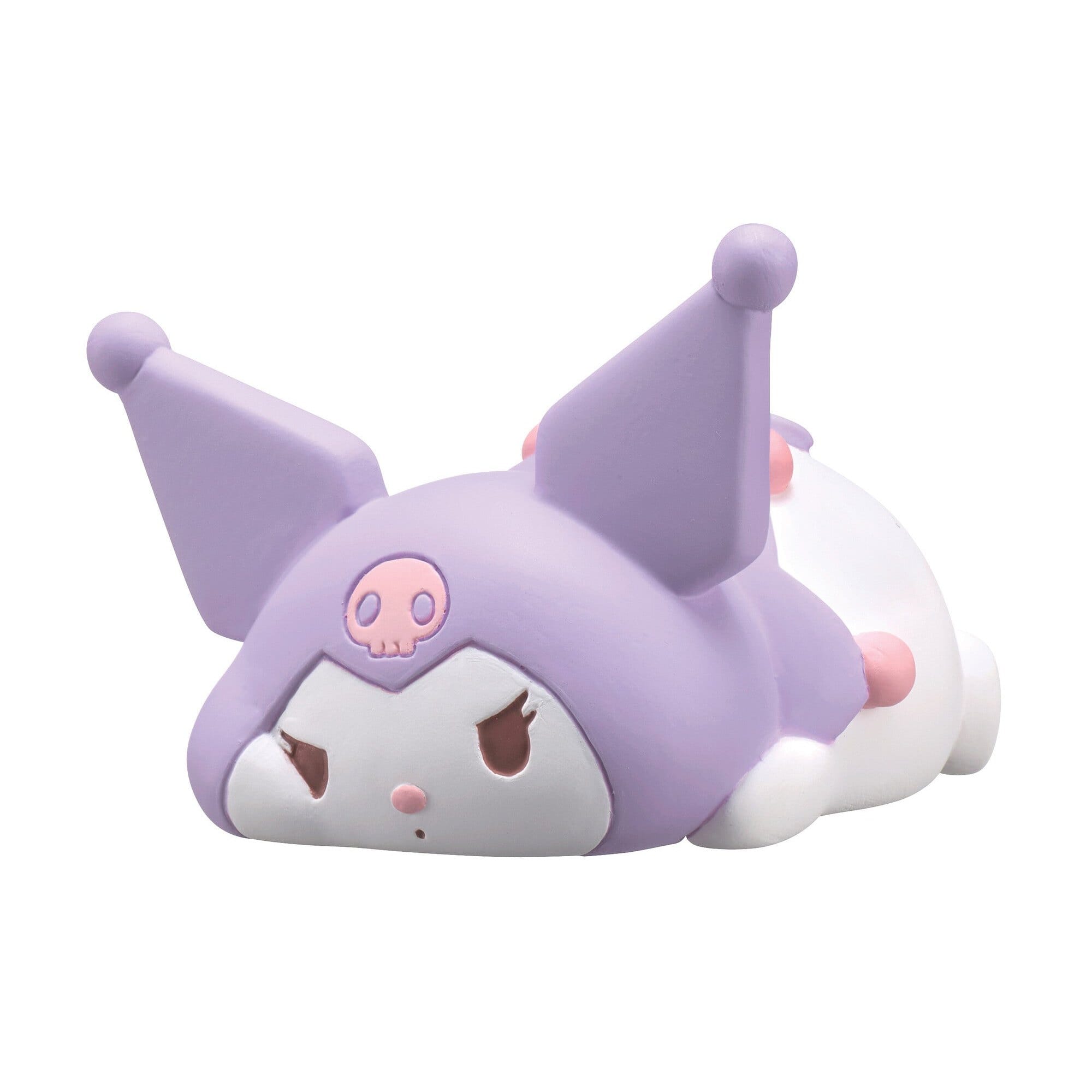 Hello Kitty Twinchees Funyu-Maru 5cm Figure by Tomy – Mystery Pack (1 Selected at Random) 0810059731608
