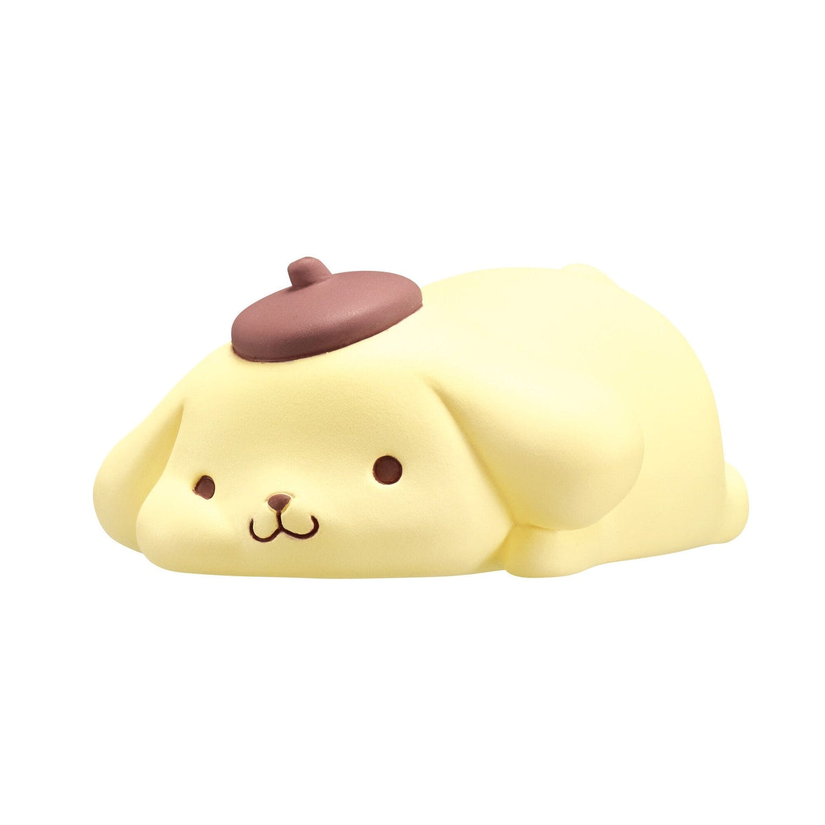 Hello Kitty Twinchees Funyu-Maru 5cm Figure by Tomy – Mystery Pack (1 Selected at Random) 0810059731608