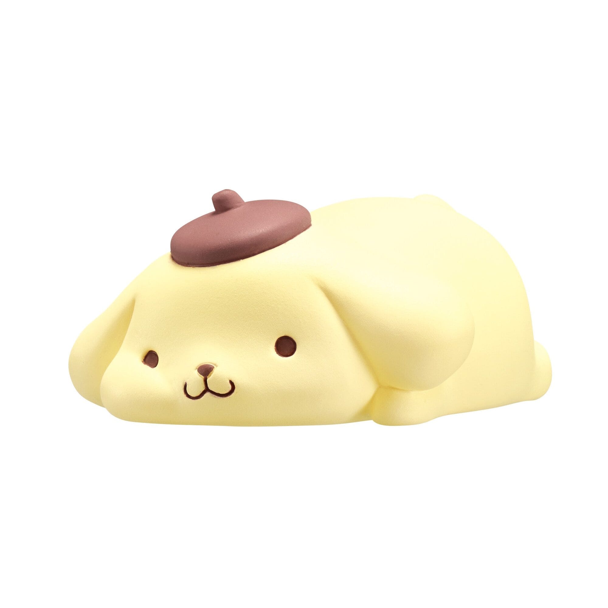 Hello Kitty Twinchees Funyu-Maru 5cm Figure by Tomy – Mystery Pack (1 Selected at Random) 0810059731608