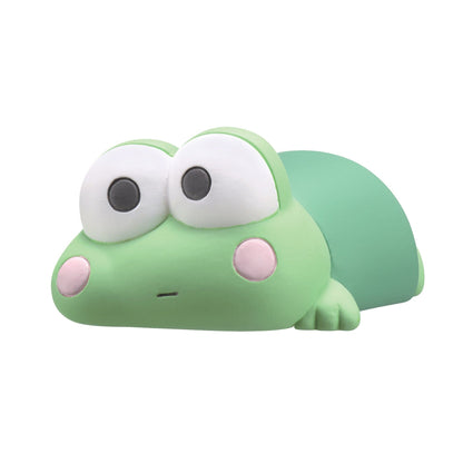 Hello Kitty Twinchees Funyu-Maru 5cm Figure by Tomy – Mystery Pack (1 Selected at Random) 0810059731608