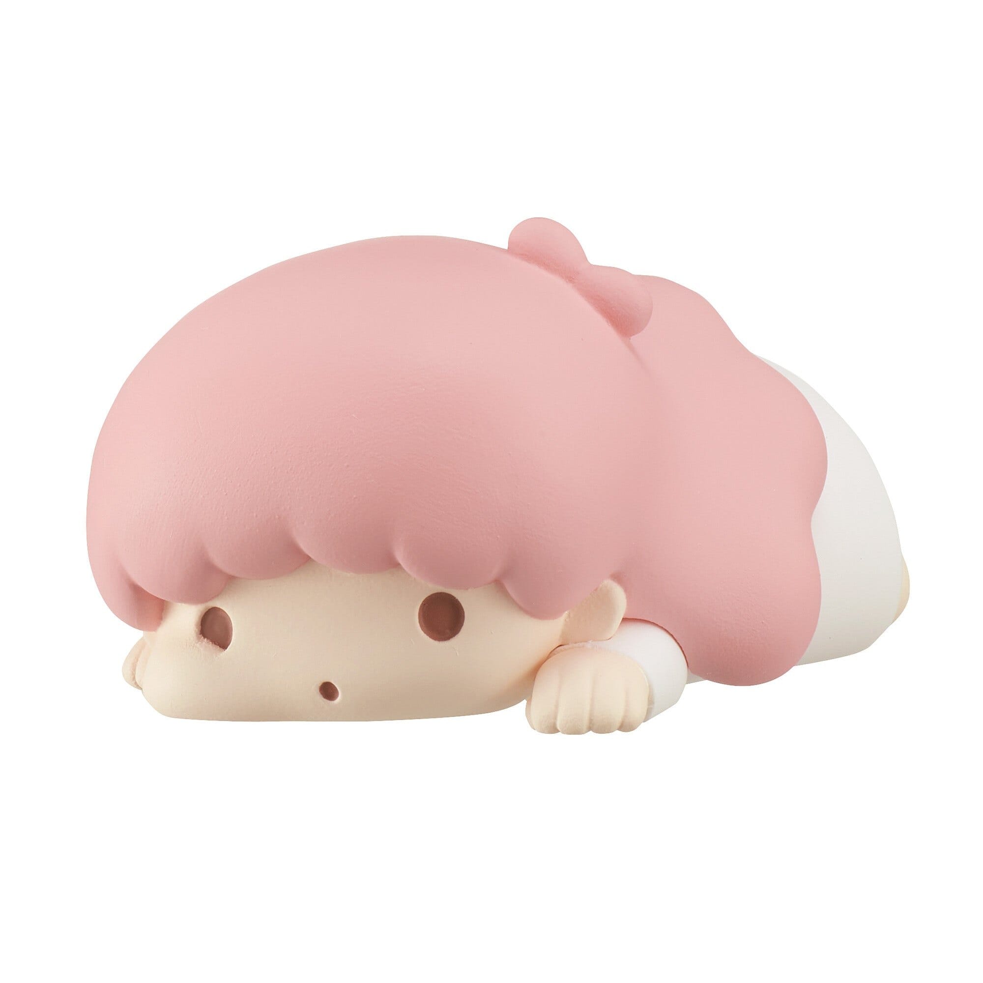 Hello Kitty Twinchees Funyu-Maru 5cm Figure by Tomy – Mystery Pack (1 Selected at Random) 0810059731608
