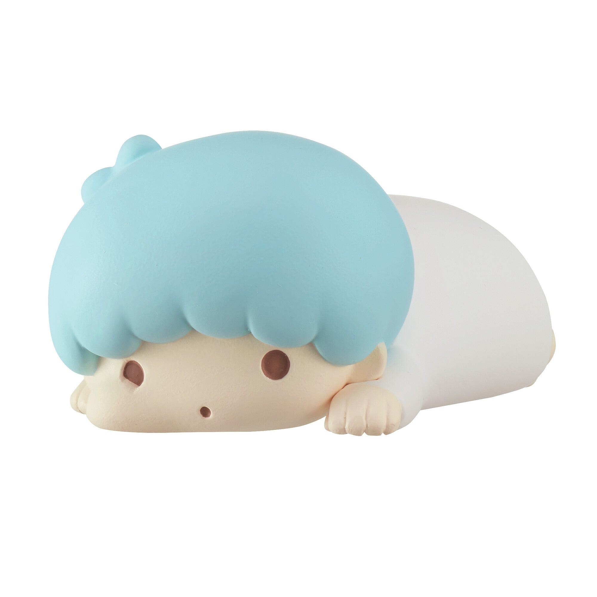 Hello Kitty Twinchees Funyu-Maru 5cm Figure by Tomy – Mystery Pack (1 Selected at Random) 0810059731608