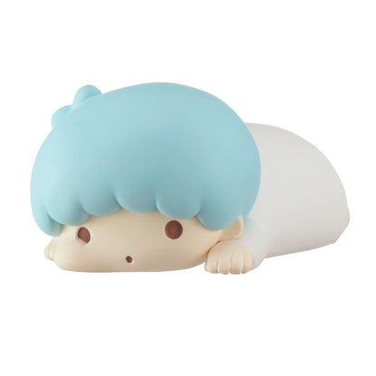 Hello Kitty Twinchees Funyu-Maru 5cm Figure by Tomy – Mystery Pack (1 Selected at Random) 0810059731608