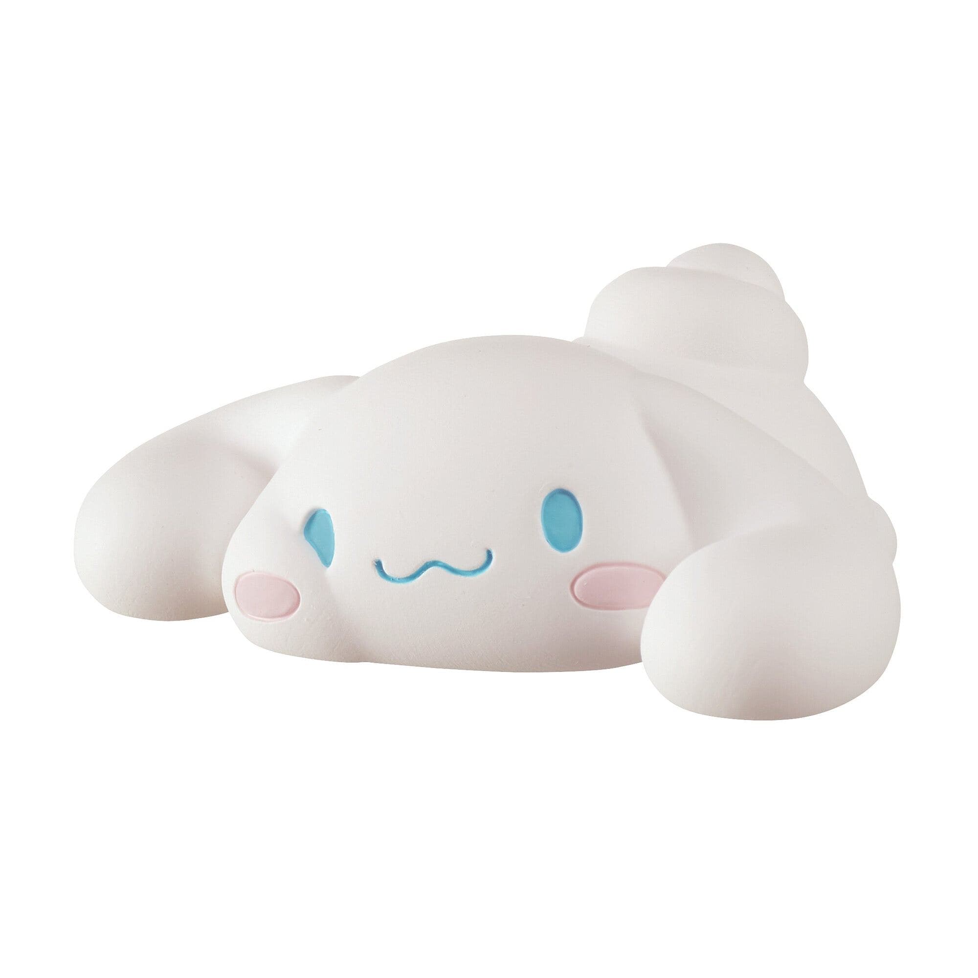 Hello Kitty Twinchees Funyu-Maru 5cm Figure by Tomy – Mystery Pack (1 Selected at Random) 0810059731608