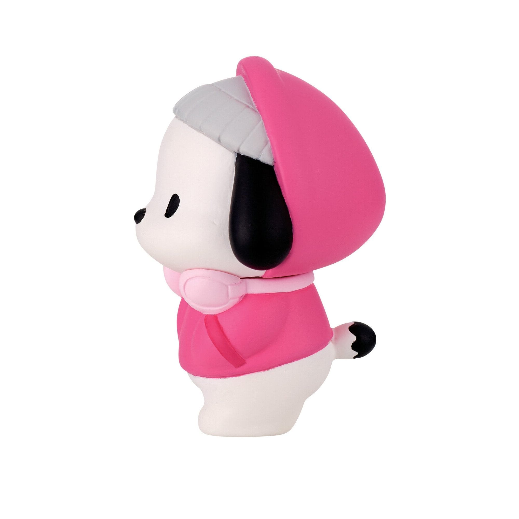 Hello Kitty Twinchees Hapidanbui Hoodie 5cm Figure by Tomy – Mystery Pack (1 Selected at Random) 0810059731585
