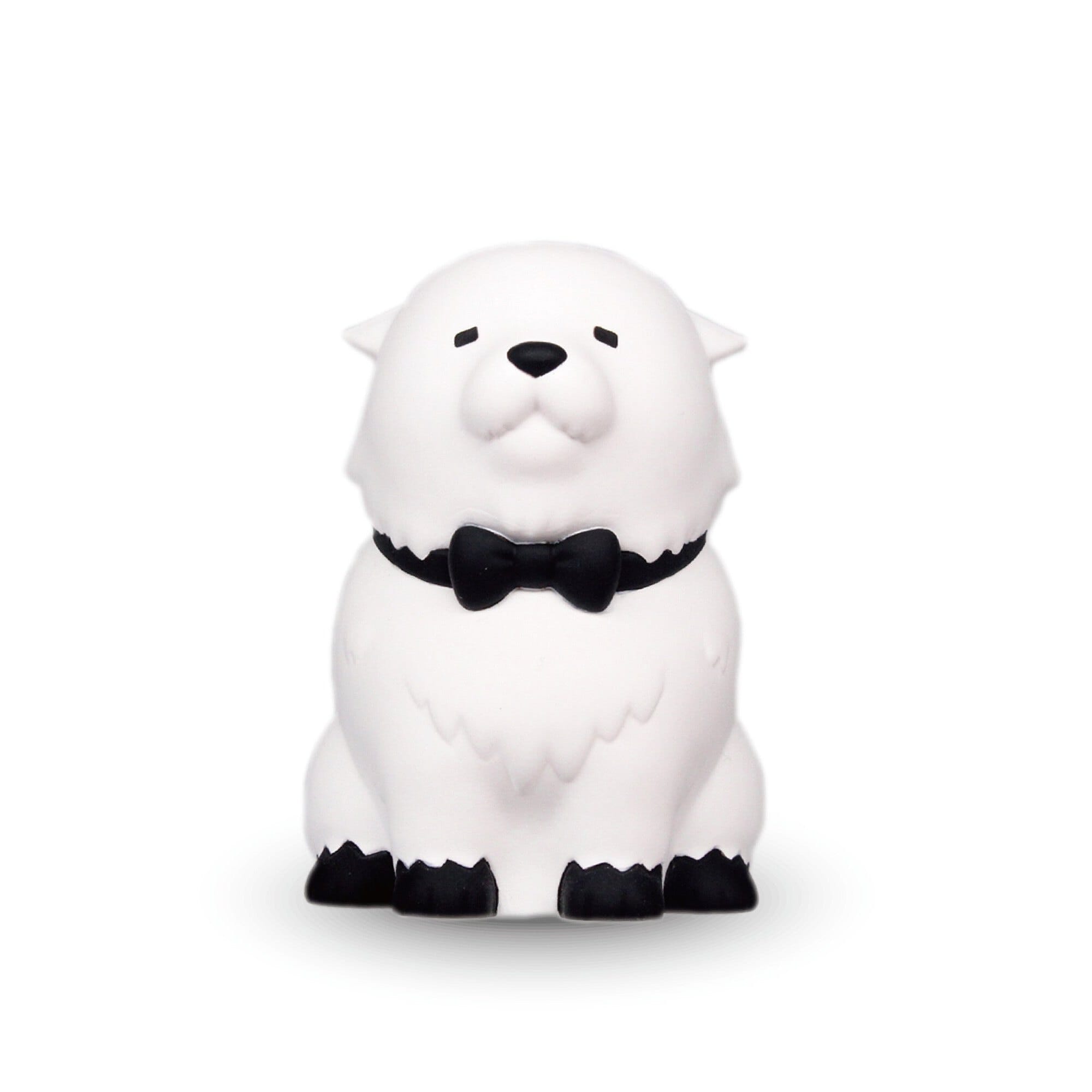 Spy x Family Twinchees Chubby Chubby 5cm Figure by Tomy – Mystery Pack (1 Selected at Random) 0810059731530