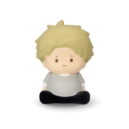 Spy x Family Twinchees Chubby Chubby 5cm Figure by Tomy – Mystery Pack (1 Selected at Random) 0810059731530