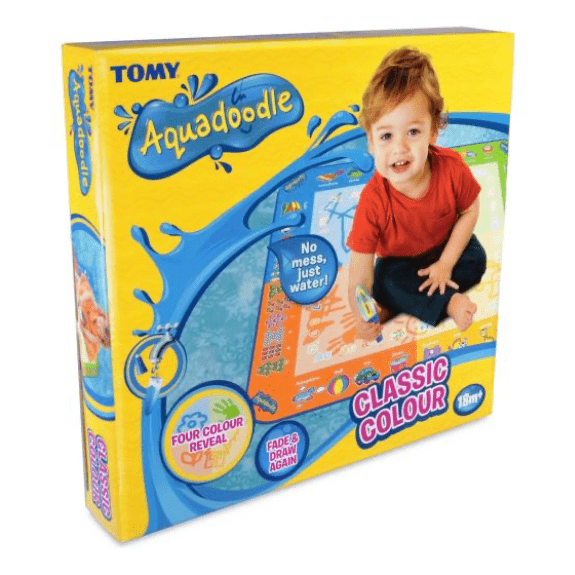 Aquadoodle Classic Colour 5011666723702