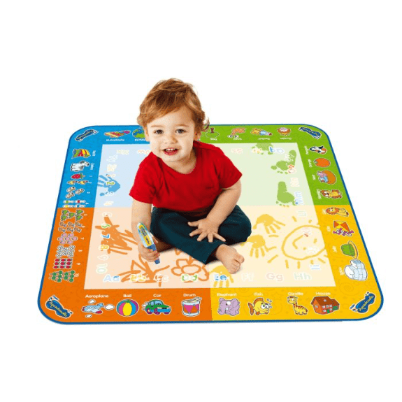 Aquadoodle Classic Colour 5011666723702