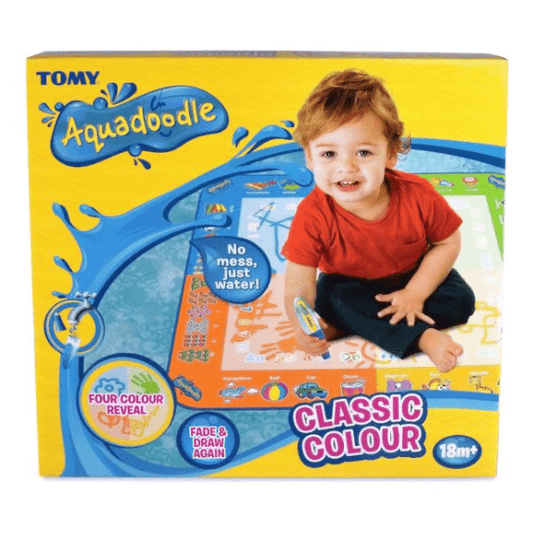 Aquadoodle Classic Colour 5011666723702