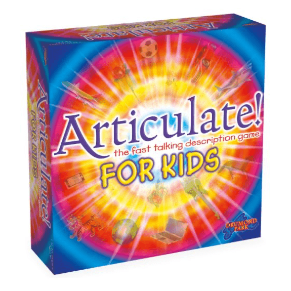 Articulate for Kids 5011666729957