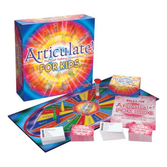 Articulate for Kids 5011666729957