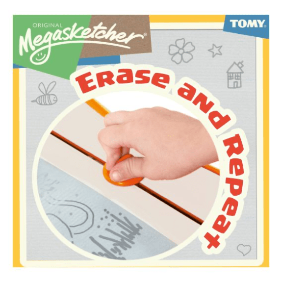 Megasketcher Classic 5011666065550