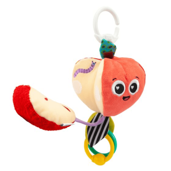 Lamaze Archer the Apple 0796714273839