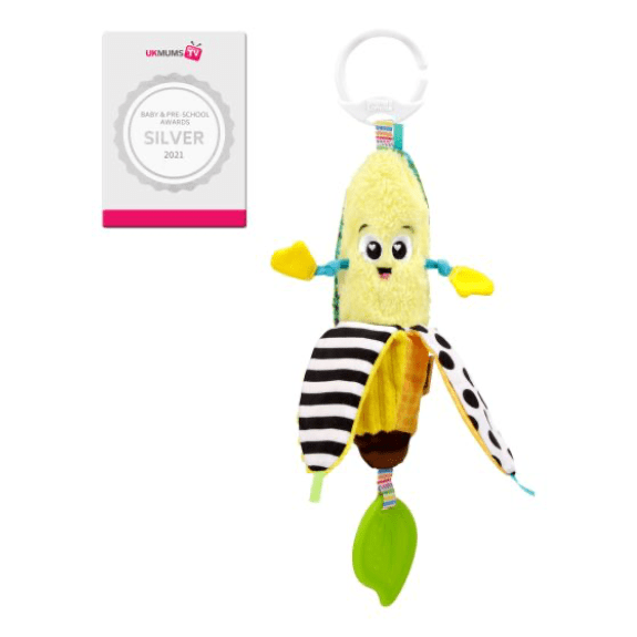 Lamaze: Bea the Banana 0796714273822