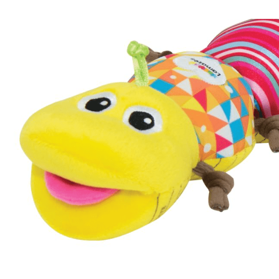 Lamaze Musical Inchworm 0796714271071