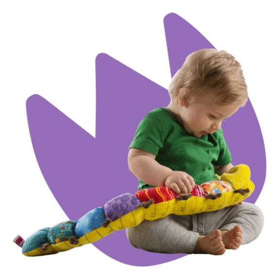 Lamaze Musical Inchworm 0796714271071